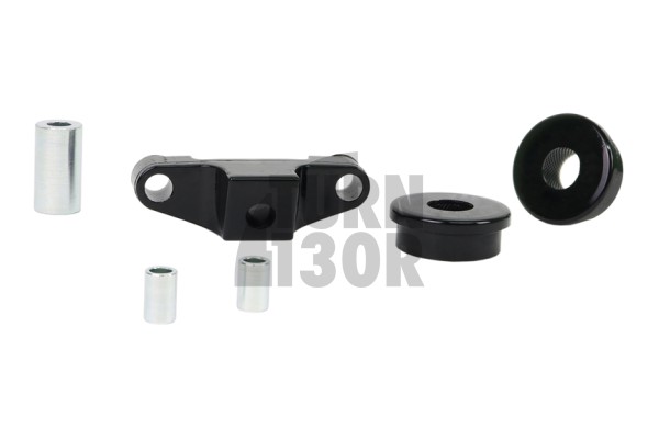 Boccole del cambio per Subaru Impreza GT GC8 / WRX 01-07 Whiteline