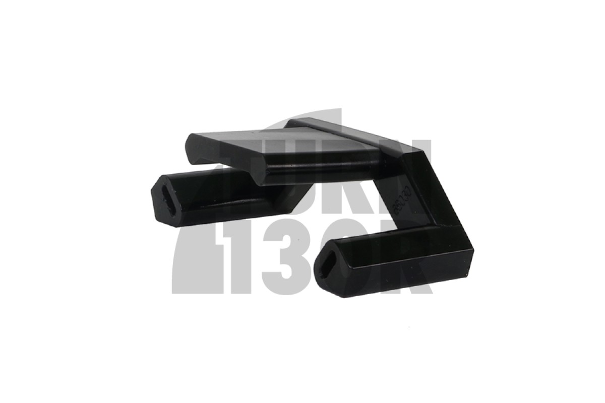 Supporto motore inferiore Dogbone per Golf 7 GTI / Golf 7 R / Leon 3 Cupra / S3 8V / TT 8S Whiteline