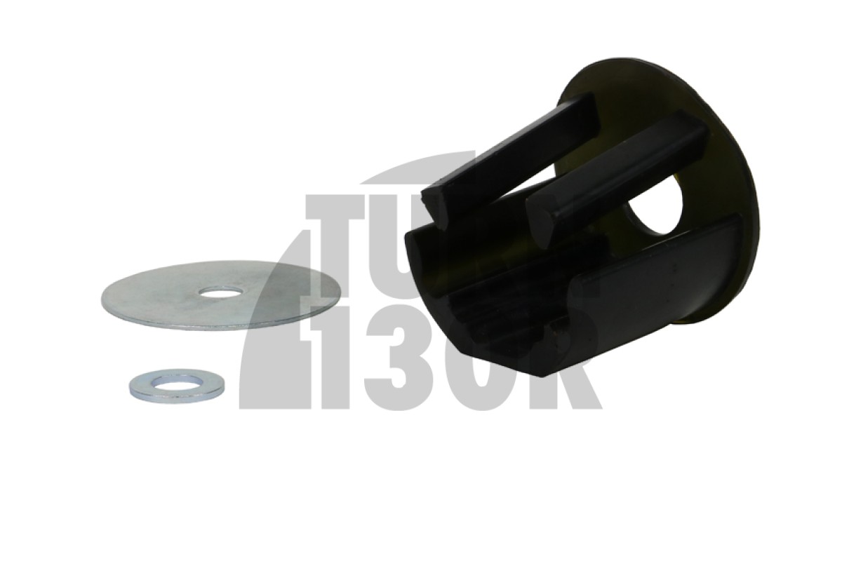 Inserto torsiometrico inferiore per Audi S3 8P / RS3 8P / TT MK2 Whiteline