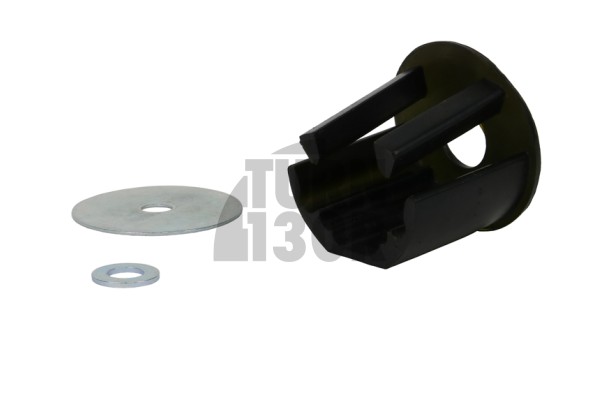 Inserto torsiometrico inferiore per Audi S3 8P / RS3 8P / TT MK2 Whiteline