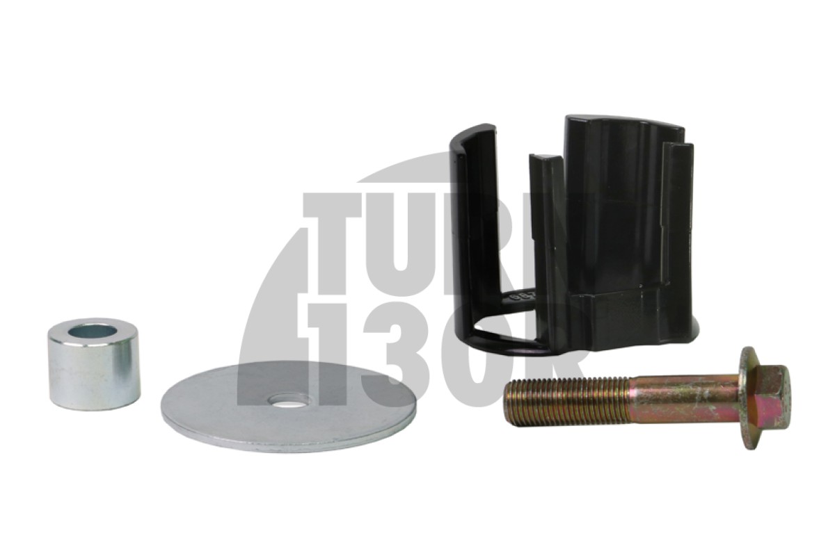 Inserto torsiometrico inferiore per S3 8V / TT MK3 / Golf 7 / Leon 3 Whiteline