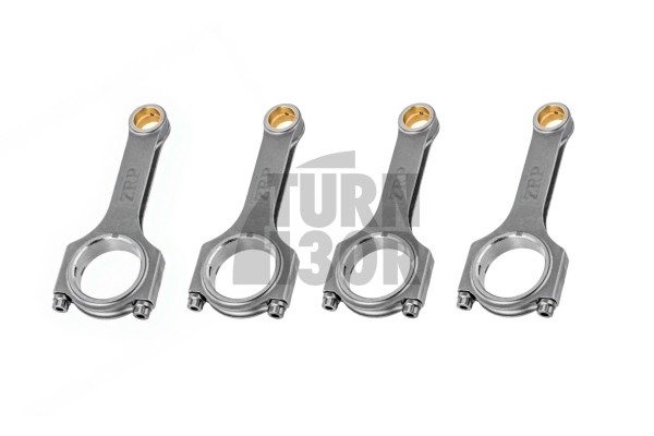 ZRP Forged Connecting Rods for Audi S3 8P - Leon 2 Cupra - Golf 6 R - Golf 5 GTI 2.0 TFSI EA113