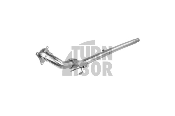 Alpha Competition Decat Downpipe Audi A3 8P / TT 8J 2WD / Octavia VRS