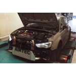 Sistema avanzato di intercooler Airtec per Audi RS3 8V