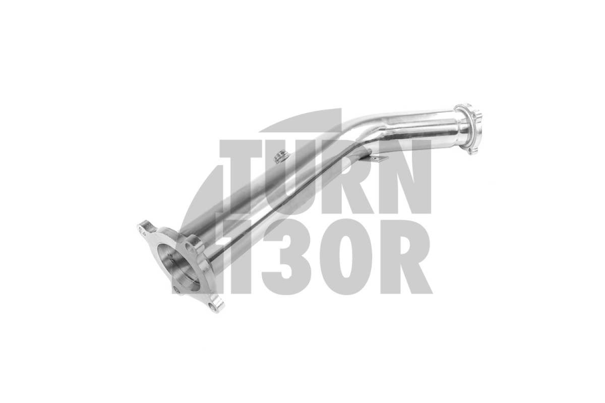 Alpha Competition Decat Downpipe Audi A4 / A5 B8 2.0 TFSI