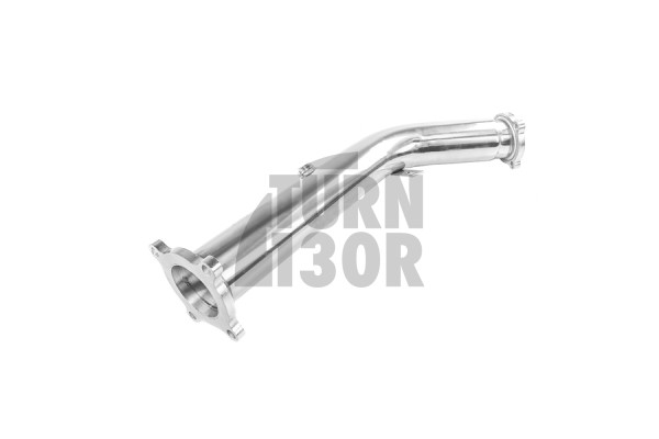 Alpha Competition Decat Downpipe Audi A4 / A5 B8 2.0 TFSI