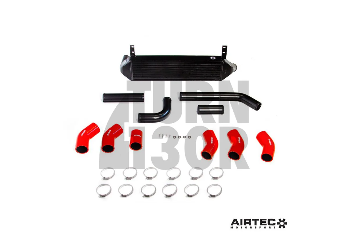 Kit intercooler Citroen DS3 1.6 THP Airtec