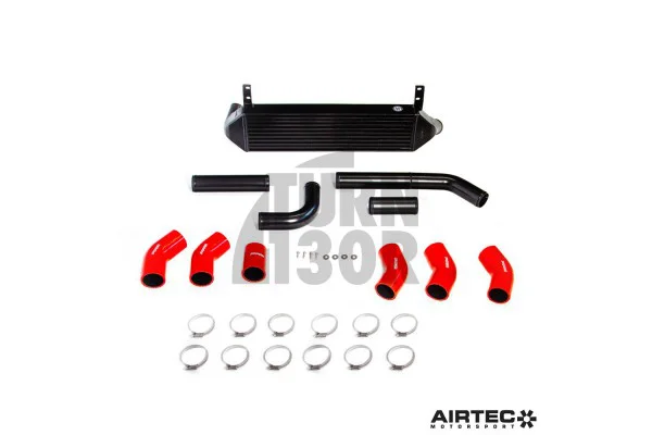 Kit intercooler Citroen DS3 1.6 THP Airtec