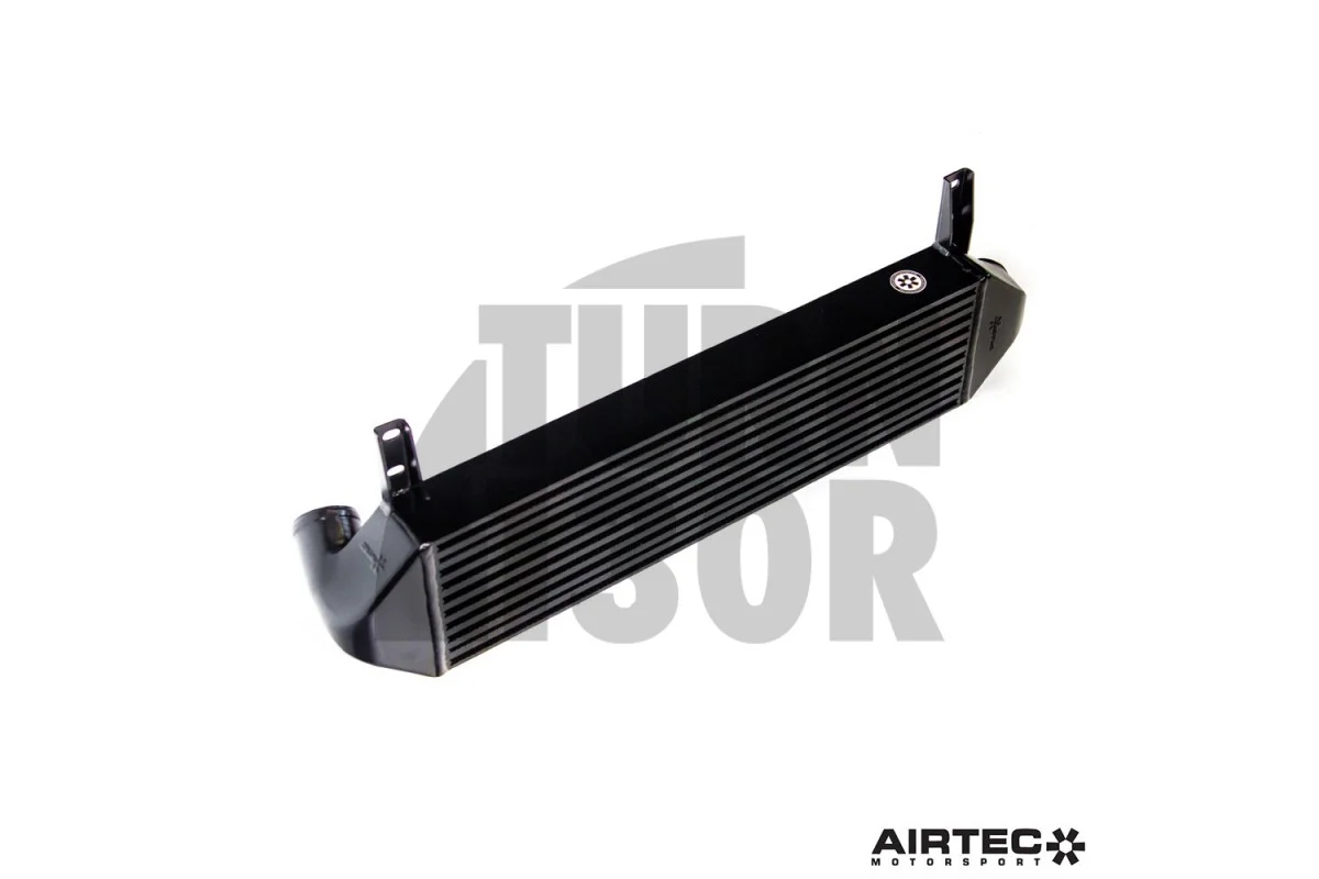 Kit intercooler Citroen DS3 1.6 THP Airtec
