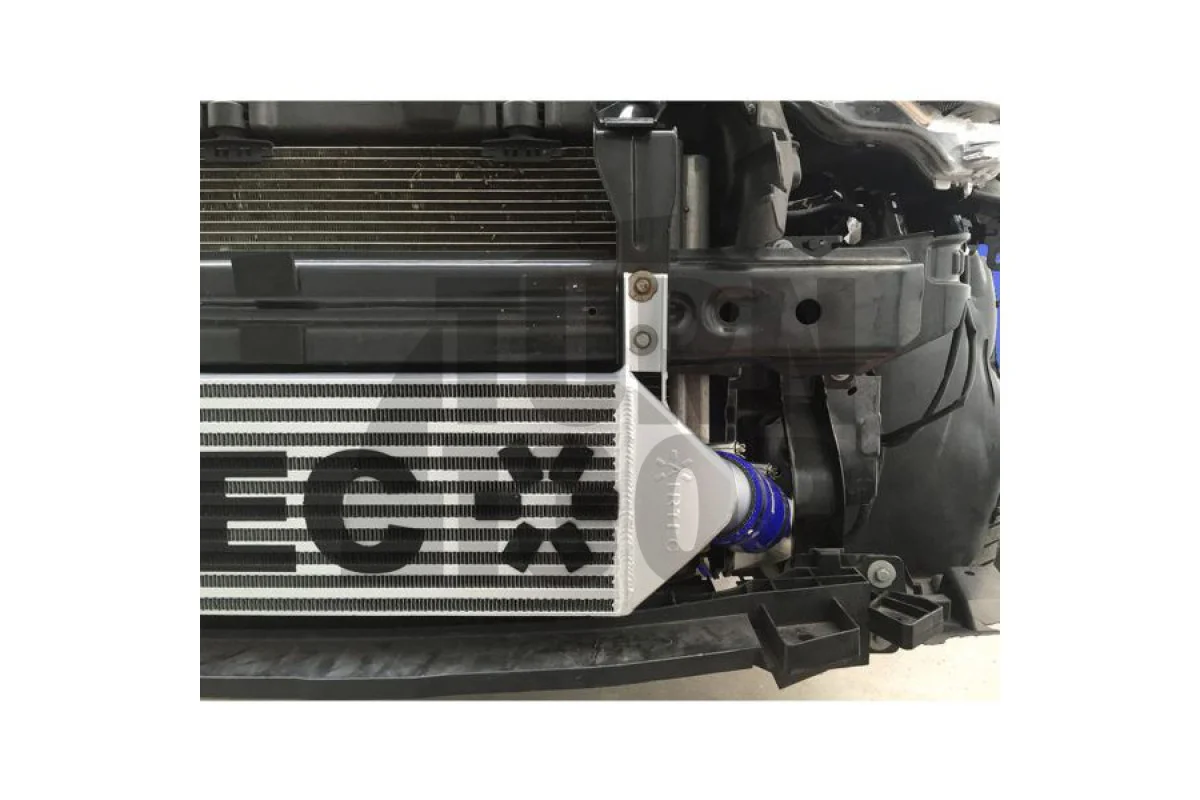Kit intercooler Citroen DS3 1.6 THP Airtec