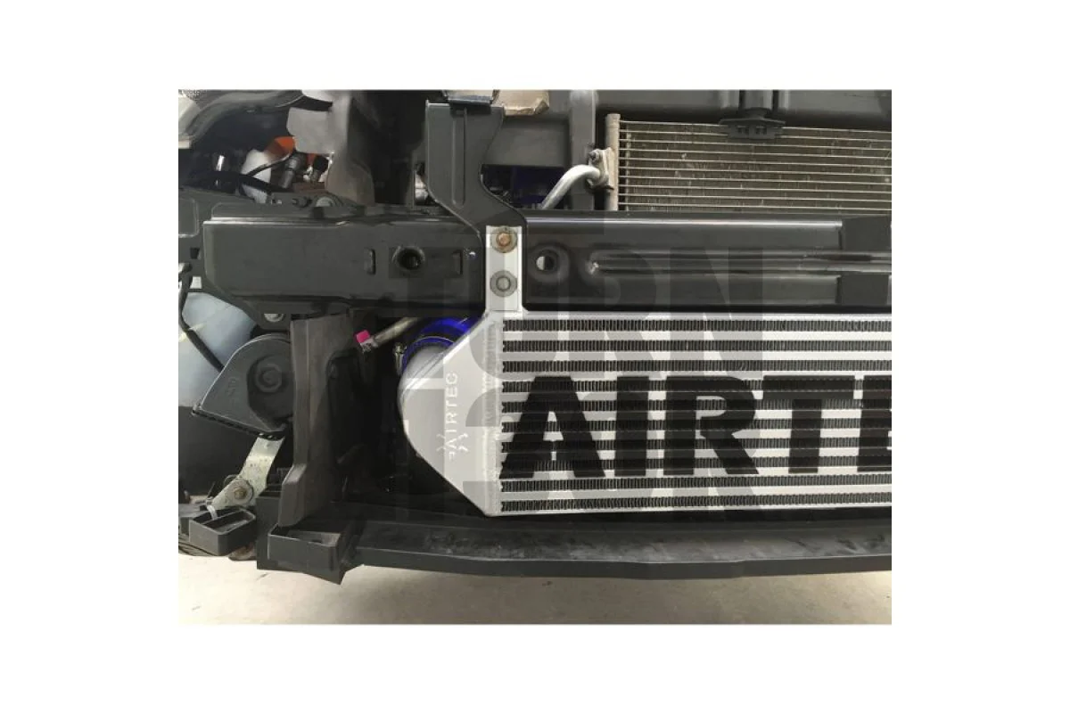 Kit intercooler Citroen DS3 1.6 THP Airtec