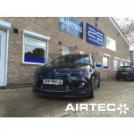Kit intercooler Citroen DS3 1.6 THP Airtec