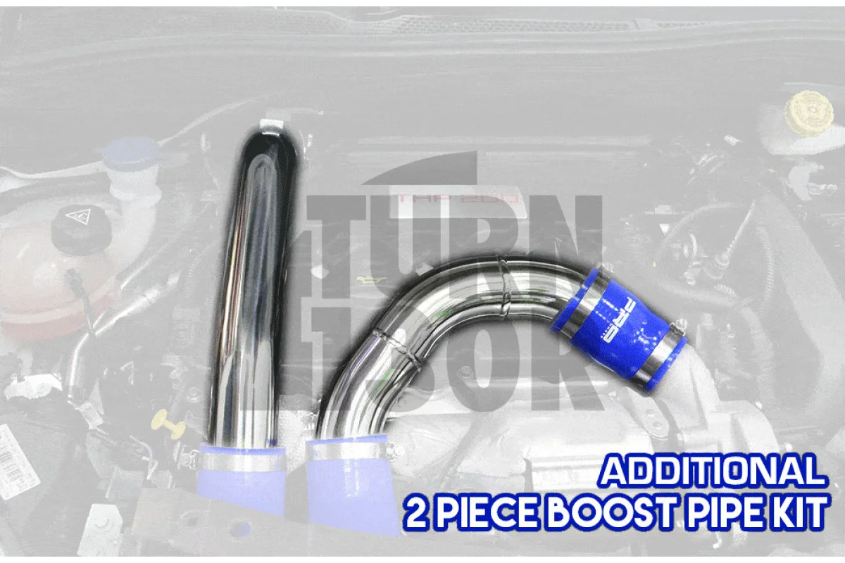 Kit intercooler Citroen DS3 1.6 THP Airtec