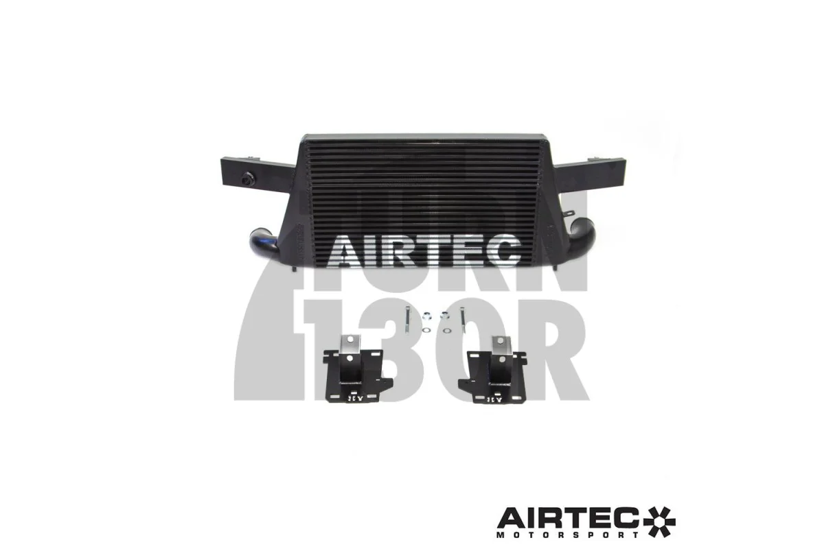 Audi RS3 8Y Intercooler Airtec