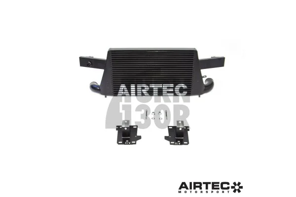 Audi RS3 8Y Intercooler Airtec