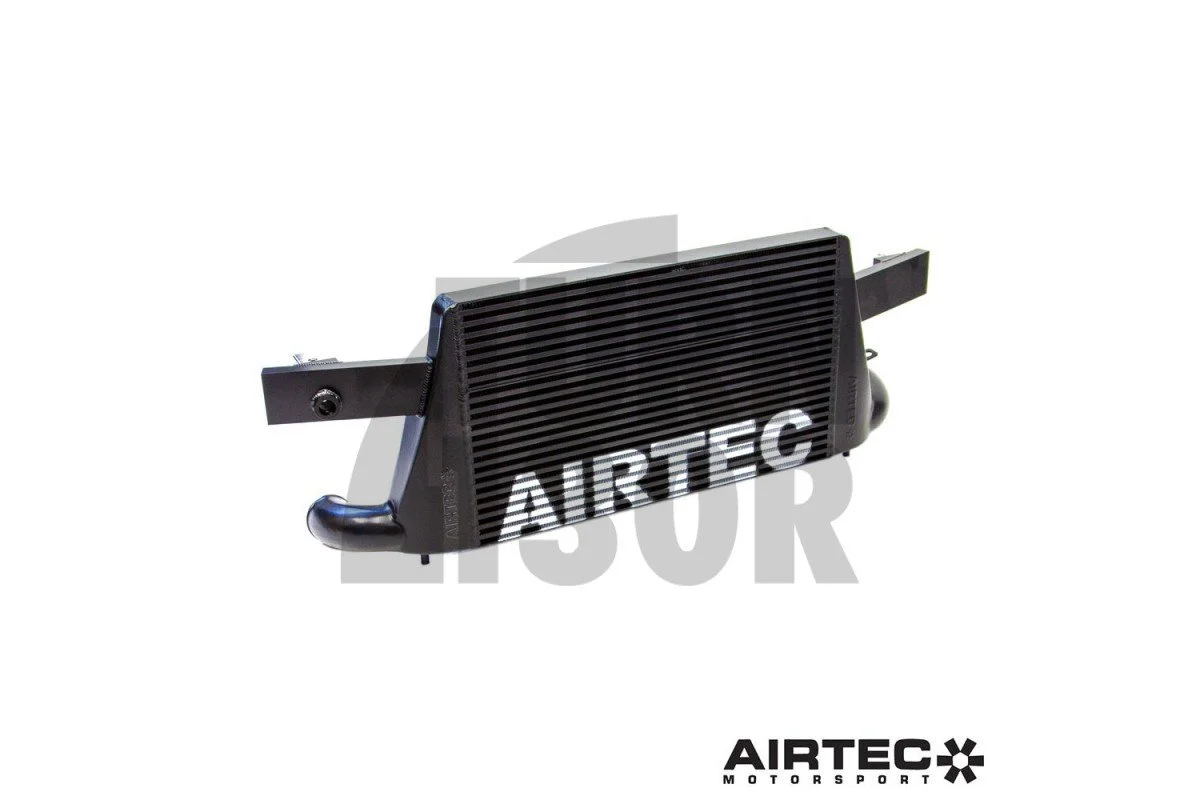 Audi RS3 8Y Intercooler Airtec