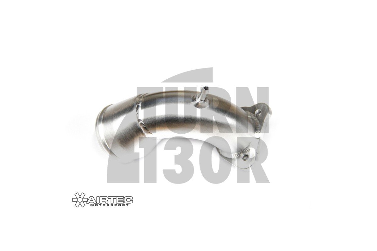 Gomito di induzione turbo Airtec per Ford Fiesta ST MK7