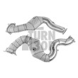 Alpha Competition Decat Downpipes Audi RS6 C7 / RS7 C7