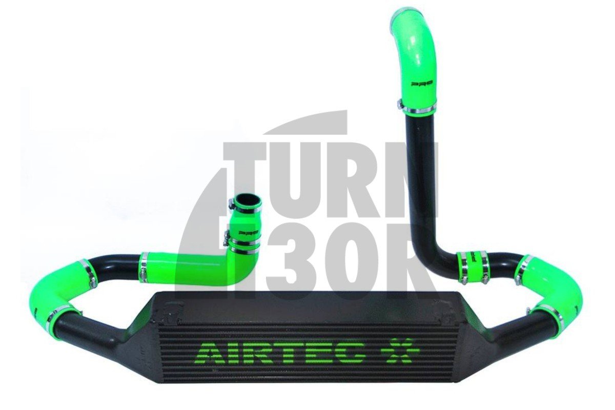 Kit intercooler ad alte prestazioni per Opel Corsa D OPC di Airtec Kit intercooler ad alte prestazioni per Opel Corsa D OPC di Airtec