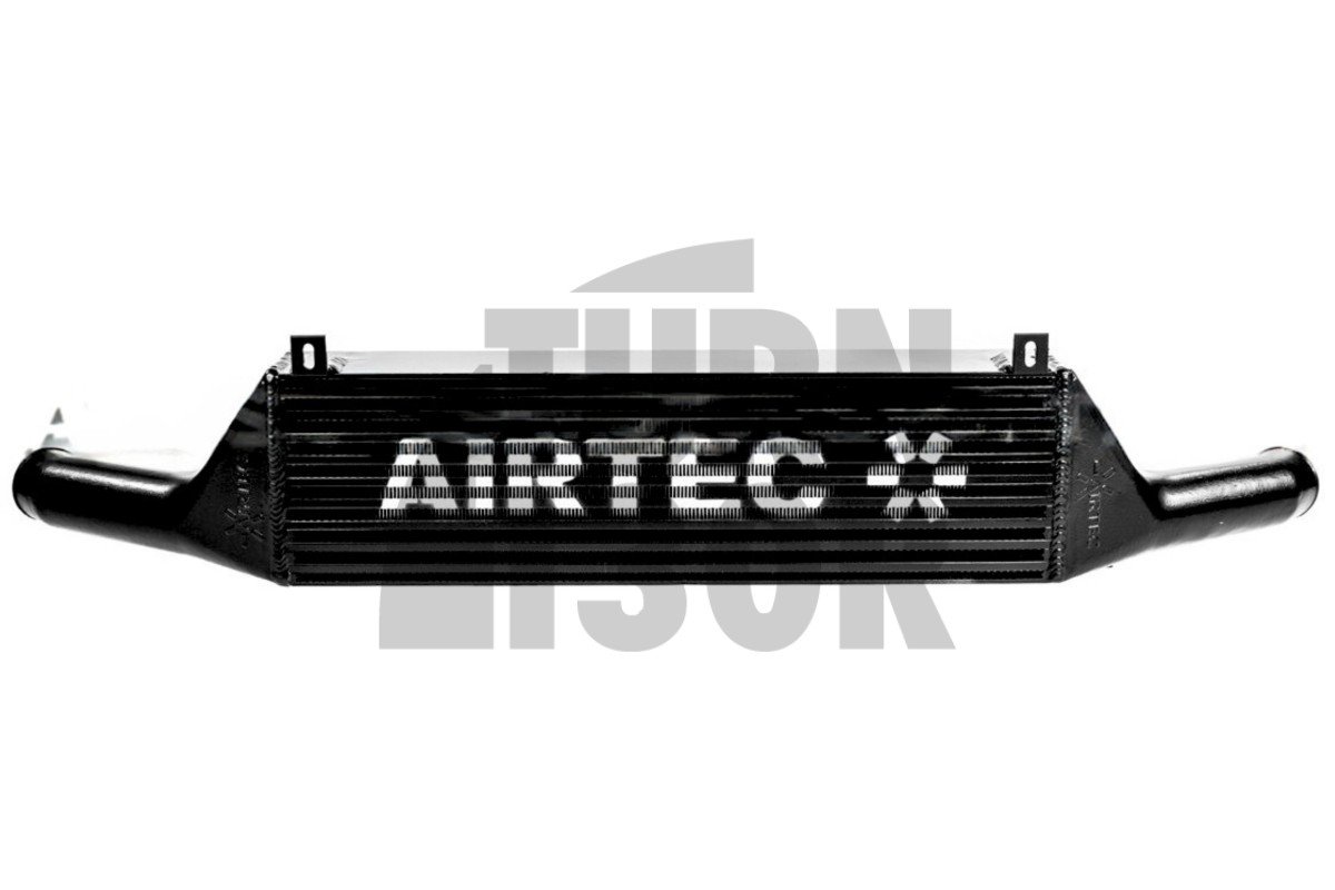 Kit intercooler ad alte prestazioni per Opel Corsa D OPC di Airtec Kit intercooler ad alte prestazioni per Opel Corsa D OPC di Airtec