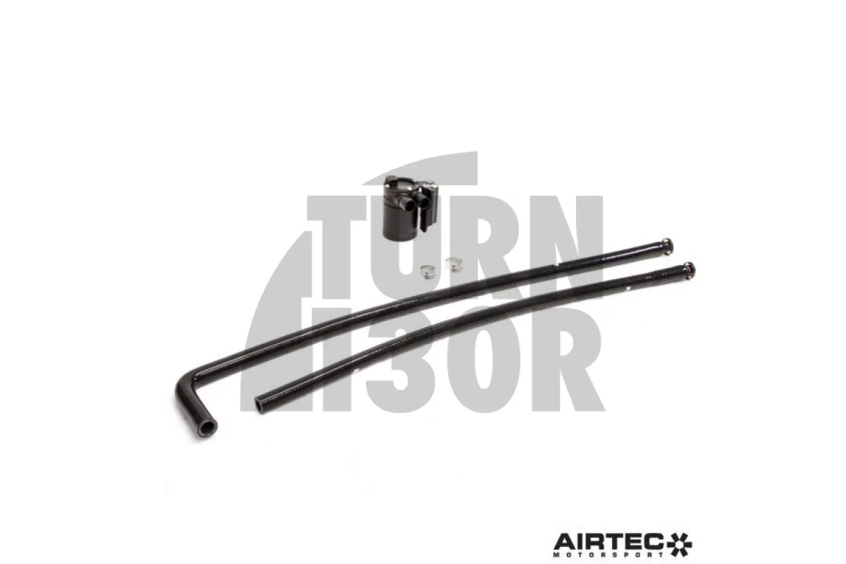 Contenitore di raccolta dellolio per Toyota Yaris GR by Airtec Contenitore di raccolta dellolio per Toyota Yaris GR by Airtec