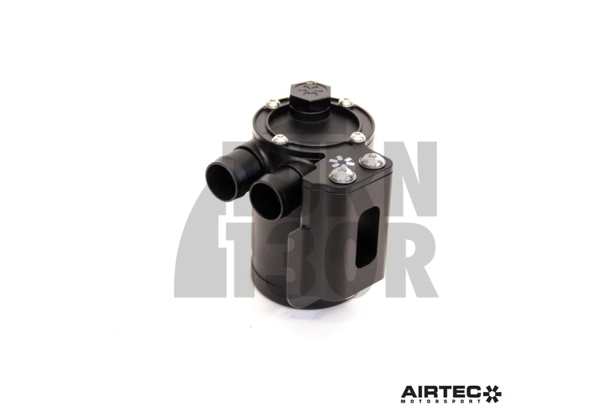 Contenitore di raccolta dellolio per Toyota Yaris GR by Airtec Contenitore di raccolta dellolio per Toyota Yaris GR by Airtec