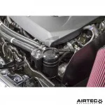 Contenitore di raccolta dellolio per Toyota Yaris GR by Airtec Contenitore di raccolta dellolio per Toyota Yaris GR by Airtec
