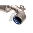 Sistema di scarico Akrapovic Toyota Supra GR 3.0 A90 MK5 Evolution Line