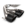 Scarico Akrapovic A35 AMG Titanium Slip-On