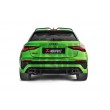 Scarico Akrapovic Titanium Evolution Line per Audi RS3 8Y Sportback