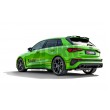 Scarico Akrapovic Titanium Evolution Line per Audi RS3 8Y Sportback