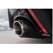 Scarico Akrapovic Titanium Evolution Line per Audi RS6 C8