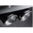 Scarico Akrapovic Titanium Evolution Line per BMW 1M E82