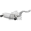 Scarico Akrapovic Evolution Line per BMW 240i F2x