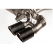 Scarico Akrapovic Titanium Slip-On per BMW 240i G42