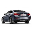 Scarico Akrapovic Evolution per BMW 335I / 435I F3x