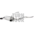 Akrapovic Evolution Line / Scarico Slip On per BMW 340i / 440i F3x