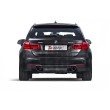 Akrapovic Evolution Line / Scarico Slip On per BMW 340i / 440i F3x