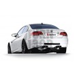 Sistema di scarico Akrapovic Evolution Line per BMW M3 E9x