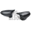 Calotte degli specchietti Akrapovic in fibra di carbonio per BMW M3 F80 / M4 F8x / M2 Comp F87