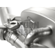 Sistema di scarico Akrapovic Evolution Line per BMW M3 F80 / M4 F8x