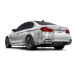 Sistema di scarico Akrapovic Evolution Line per BMW M3 F80 / M4 F8x