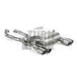 Sistema di scarico Akrapovic Evolution Line per BMW M3 F80 / M4 F8x