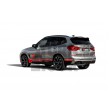 Scarico Akrapovic Slip-On in titanio per BMW X3M F97 / X4M F98