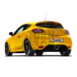 Scarico Akrapovic Evolution Line per Megane 3 RS