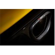 Scarico Akrapovic Evolution Line per Megane 3 RS