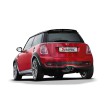 Scarico Akrapovic Evolution per MINI Cooper S R55 / R56 / R57