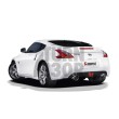 Scarico Akrapovic Evolution Line per Nissan 370Z