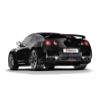 Scarico Akrapovic Evolution Line per Nissan R35 GTR