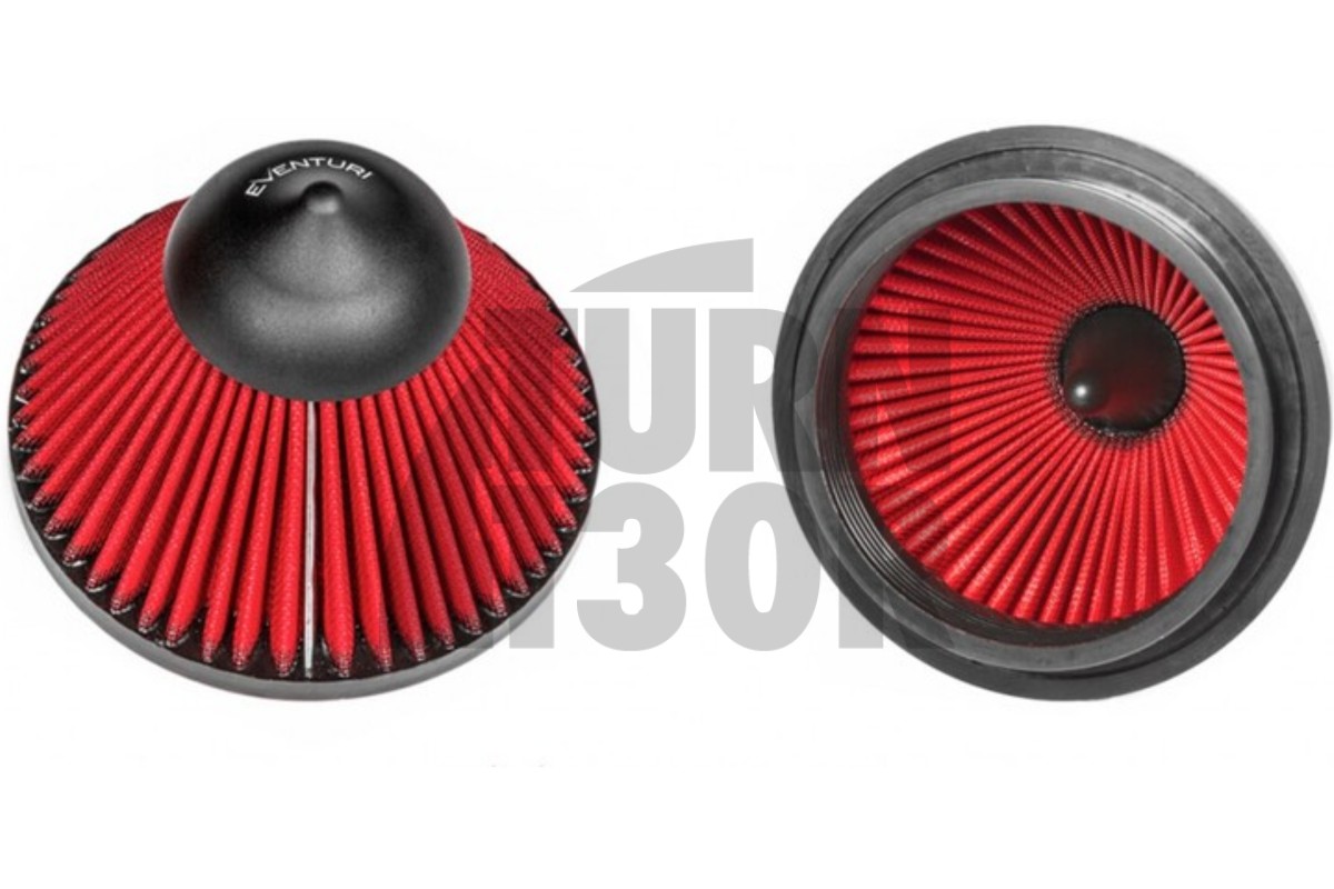 Filtro aria di ricambio per Yaris GR / Audi RS3 8V.5 / TTRS 8S e RS3 8Y Intake by Eventuri